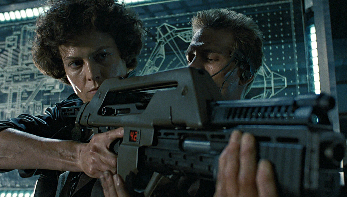 Alien: Earth’s Synopsis Already Has a Callback to James Cameron’s Aliens
