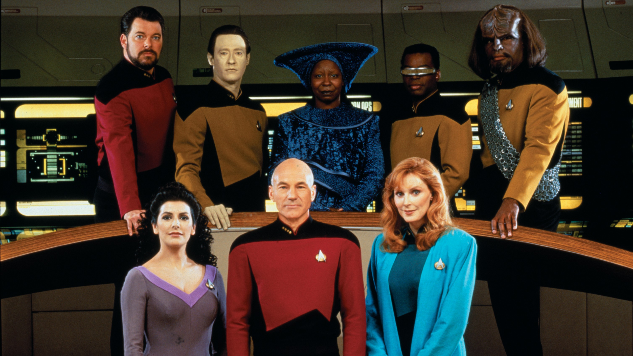 The Best Star Trek: The Next Generation Episodes of All Time, Ranked