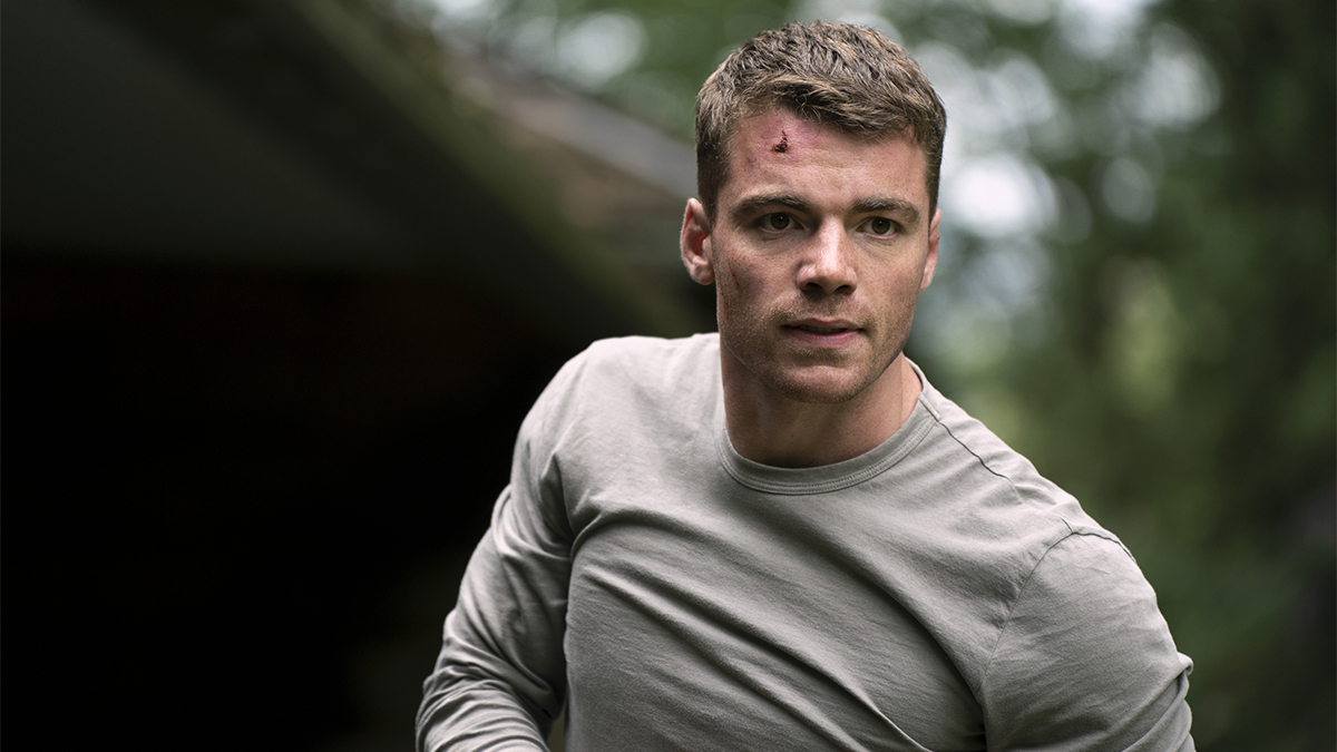 The Night Agent Season 1 Recap: the White House Mole, Camp David, & Was Peter’s Dad Guilty?