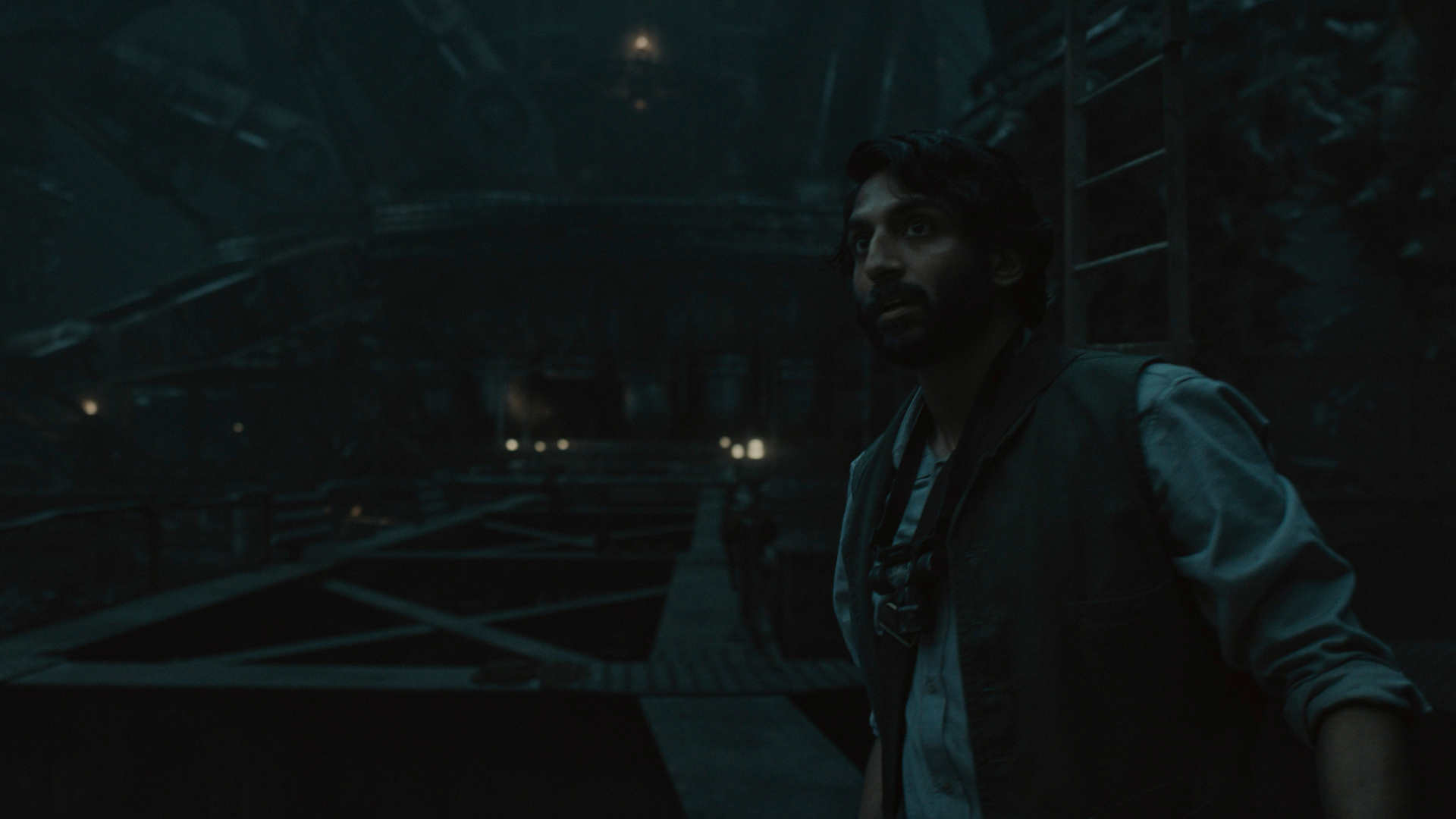 Silo Season 2 Ending Explained: How Mysterious New Characters Set Up Season 3