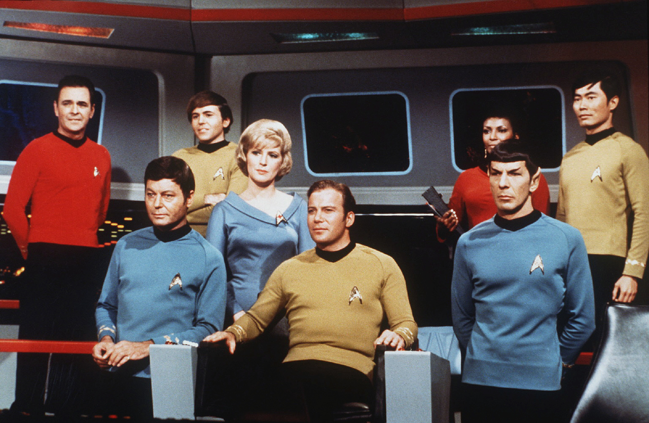The Best Star Trek Original Series Episodes, Ranked