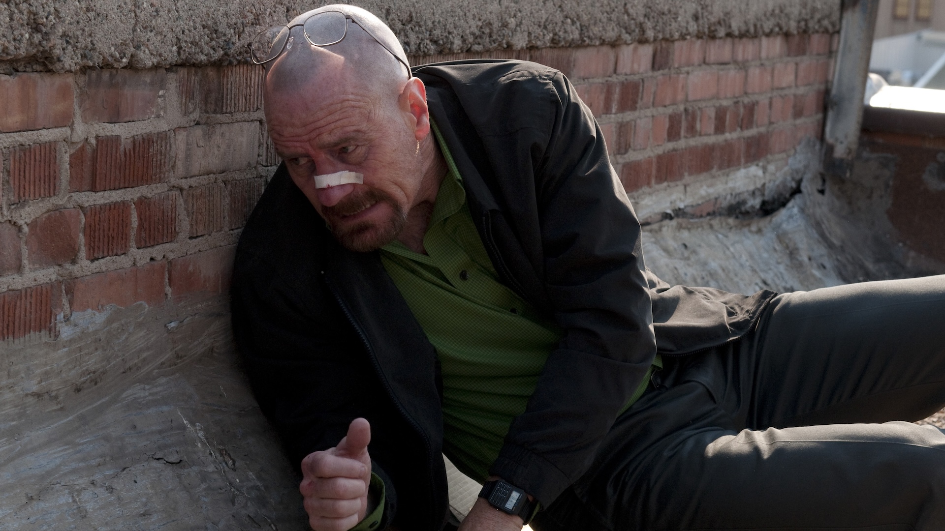 Breaking Bad and Netflix Is The Most Mutually Beneficial Relationship in TV History